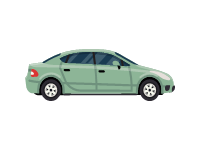 Mint Sedan