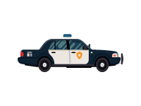Police Car