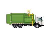 Side Loader