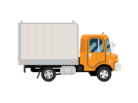 Straight Truck