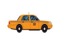 Taxi Cab