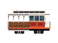 Wagon