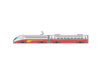 Speed Train