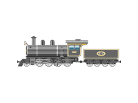 Stream Locomotive