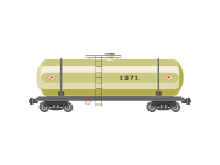 Tank Car