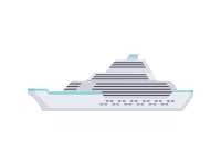 Cruise Ship 1
