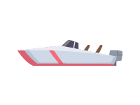 Powerboat