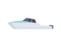 Speedboat