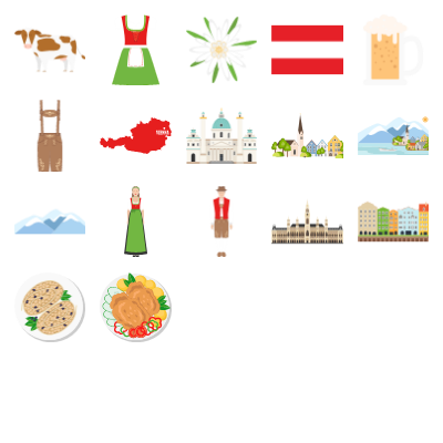 Austria Preview Small