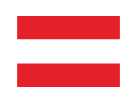 Flag of Austria