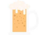 Glass of Beer
