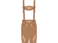 Lederhosen