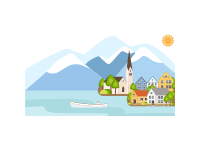 Salzkammergut