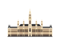 Vienna City Hall