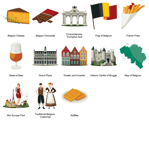 Belgium Preview Large