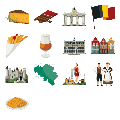 Belgium Preview Small