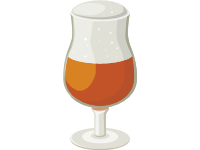 Glass of Beer