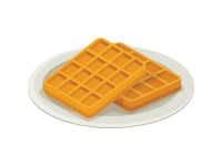 Waffles