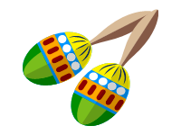 Maracas