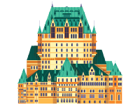 Chateau Frontenac