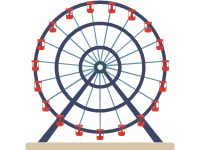 La Ronde Park
