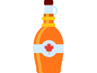 Maple Syrup