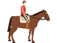 Mounted Police