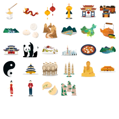 China Preview Small