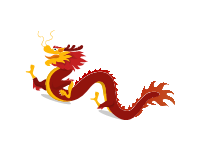 Chinese Dragon