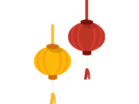 Chinese Lantern