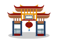 Chinese Temple