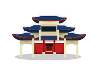 Mausoleum of Light