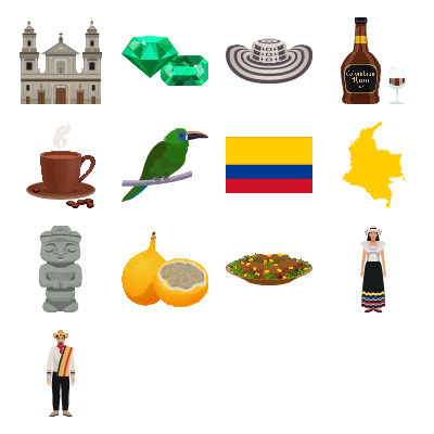 Colombia Preview Small