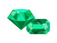Colombian Emeralds