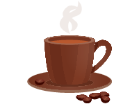 Cup of Coffee