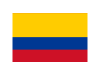 Flag of Colombia
