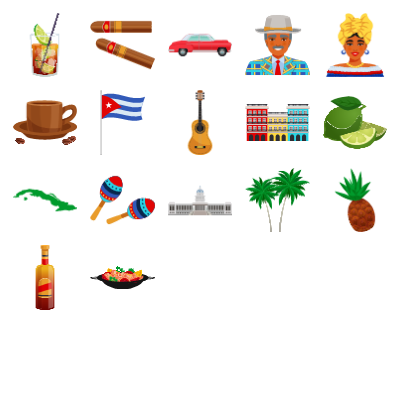 Cuba Preview Small