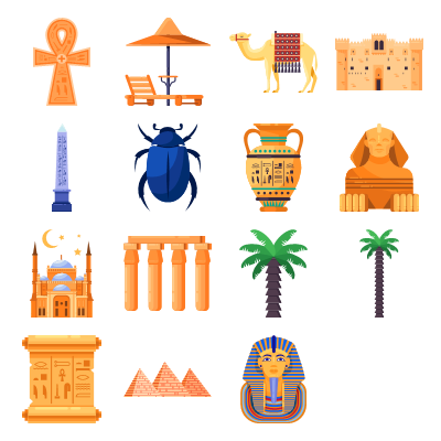 Egypt Preview Small