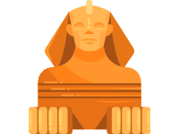 Great Sphinx of Giza