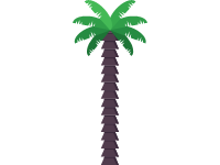 Palm Tree 2
