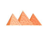 Pyramids of Giza
