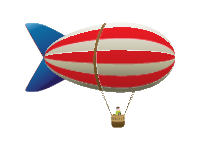 British Balloon