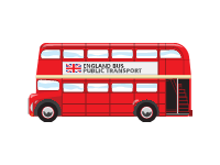 Double Decker Bus