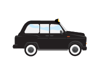 Hackney Carriage