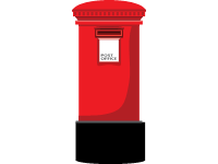 London Post Office