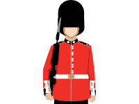 Queen s Guard