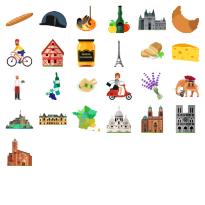 France Preview Small