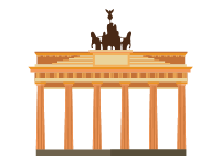 Brandenburg Gate