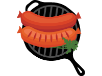 Bratwurst