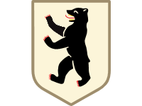 Coat of arms of Berlin